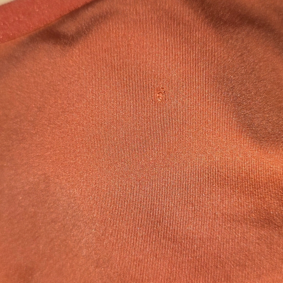 SZ Med. Cross Racer Back Bra with pad inserts - Picture 2 of 5